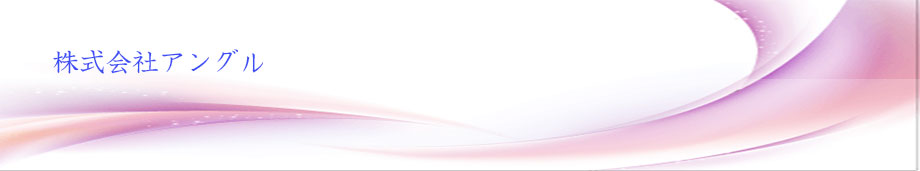 株式会社アングル
